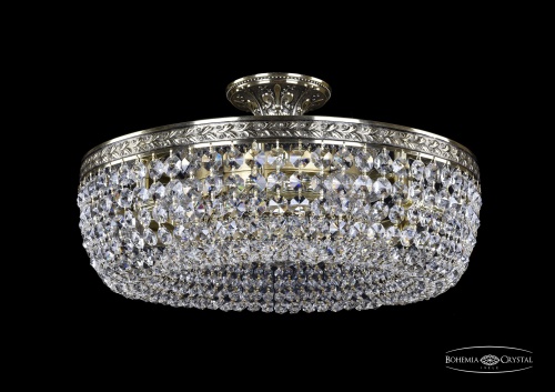 Люстра Bohemia Ivele Crystal 19031/45IV GB