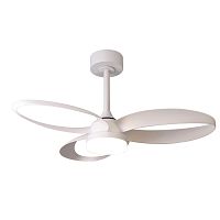 Люстра потолочная-вентилятор Mantra INFINITY FAN 8700