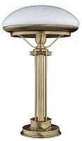 Настольная лампа Kutek DECOR KLOSZ DEC-LG-1(P)