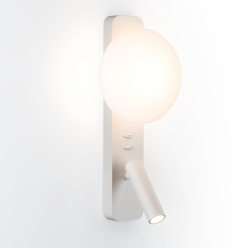 Настенный светильник Odeon Light ALBERGO 7049/5WL фото 3