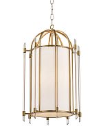 Люстра LH Mirror Home Вертиго P6644PA