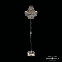 Торшер Bohemia Ivele Crystal 19091T3/H/45IV-172 G