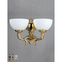 Бра TOLEDO 02155/2 WP