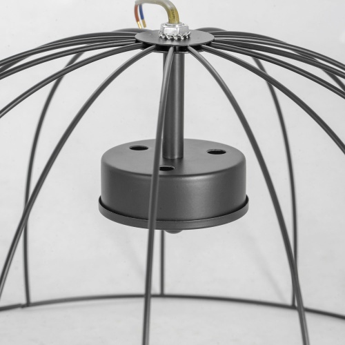 Люстра Lussole LGO LATTICE LSP-8215 фото 3