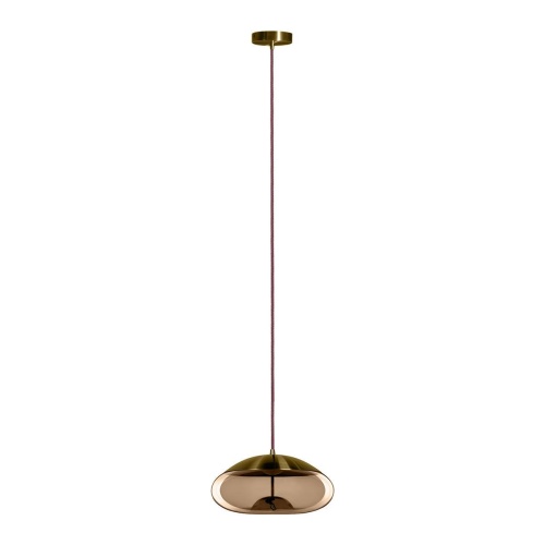 Подвесной светильник LOFT IT Knot 8135-D mini фото 4