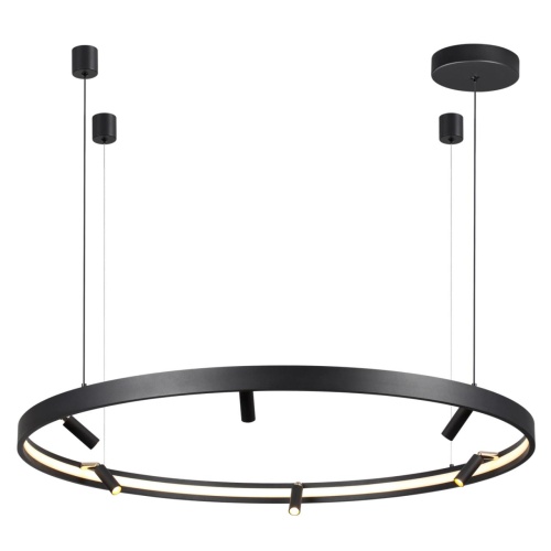 Подвесной светильник Odeon Light HIGHTECH 4317/93L фото 7