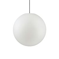 Уличный подвесной светильник Ideal Lux sole SOLE SP1 D50