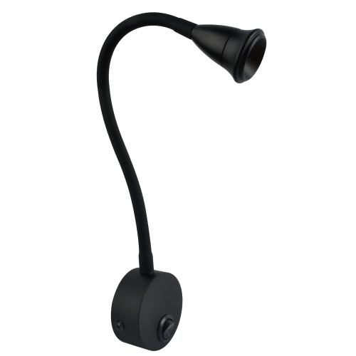 Бра Arte Lamp A7603 A7603AP-1BK