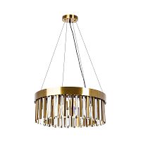 Подвесная люстра Arte Lamp FRANCHESKA A1037SP-6PB