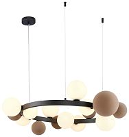 Подвесной светильник Wertmark BERTA WE237.15.003