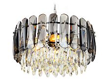 Подвесная хрустальная люстра Ambrella TRADITIONAL TR TR5069