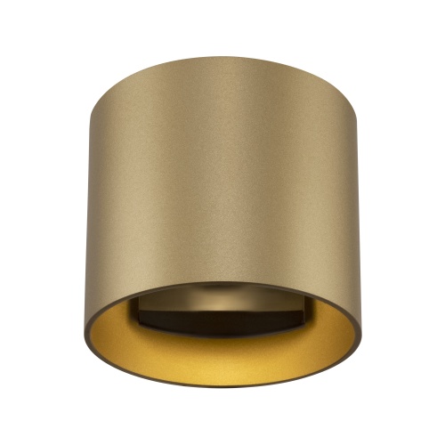 Бра Maytoni Rond C066WL-01MG фото 7