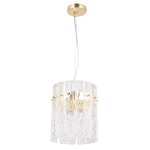 Светильник подвесной Crystal Lux OVIEDO SP2 фото 3
