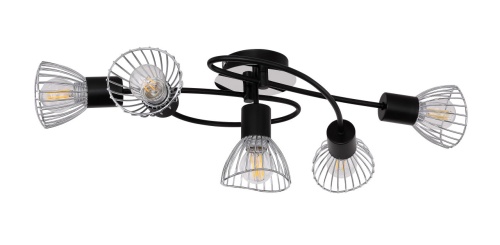 Люстра Globo FASSA 54815-5 фото 4