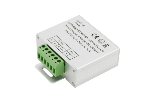 Контроллер для ленты SWG RF RGB 000279 фото 4