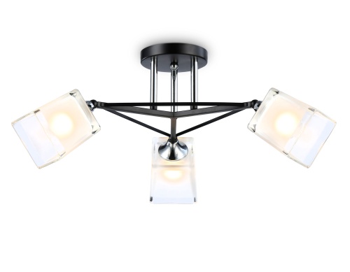 Подвесной светильник Ambrella TRADITIONAL TR303072