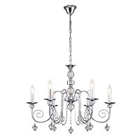 Подвесной светильник Escada Chrome SHINE 678/6PL