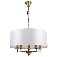Люстра подвесная F-Promo Marbella 2348-5P