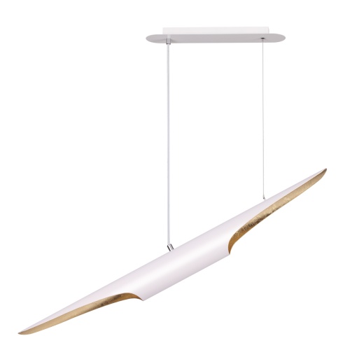 Подвес Odeon Light WHITNEY 3816/50WG