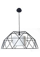 Подвесной светильник Cage Three S2 12 01g