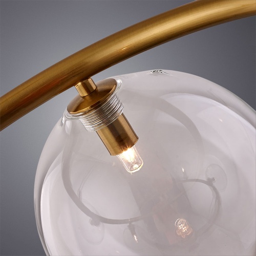 Подвесной светильник Arte Lamp ALBUS A7780SP-5AB фото 4