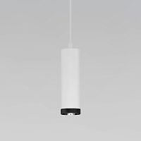 Светильник подвесной светодиодный Elektrostandard Lead 9W 4200K белый 50244 LED
