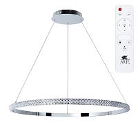 Люстра подвесная Arte Lamp Orione A2182SP-80CC