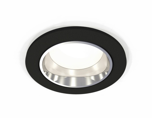 Комплект встраиваемого светильника Ambrella Techno XC6513003