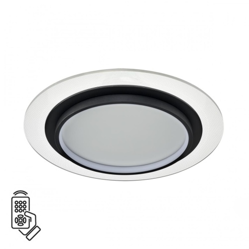 Потолочный светильник Sonex SUNNY 7732/80L фото 8