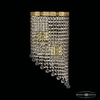 Бра Bohemia Ivele Crystal 83401BR/20IV-43 G Balls