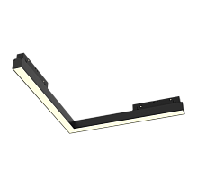 Трековый светильник Maytoni Magnetic track system BASIS TR042-2-24W4K