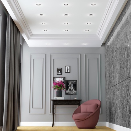 Встраиваемый светильник Novotech LIRIO 370721 фото 4