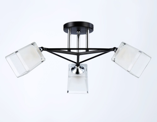 Подвесной светильник Ambrella TRADITIONAL TR303072 фото 4