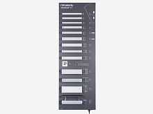Стенд Профиль Линейный Свет LUX-E10-1760x600mm (DB 3мм, пленка, подсветка) Arlight 2978000009003