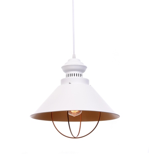 Потолочный светильник Lumina Deco Kugar LDP 7930 WT фото 3