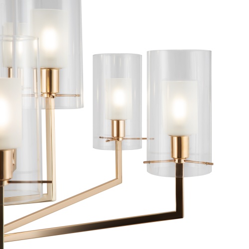 Подвесной светильник Freya Modern Felicity FR5206PL-09FG фото 3