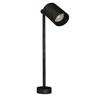 Витринный светильник Arte Lamp PRESTO A6197LT-1BK