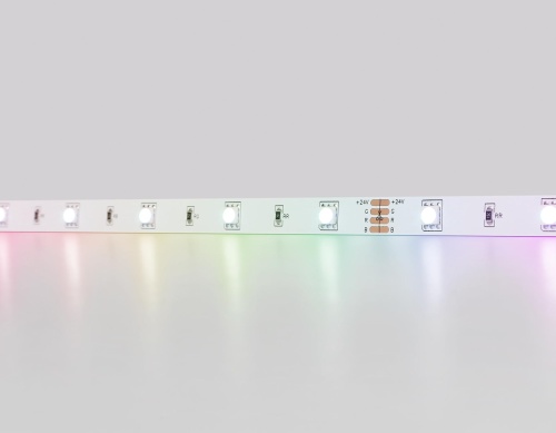 Светодиодная лента Ambrella RGB Light GS4301GS4301 фото 3