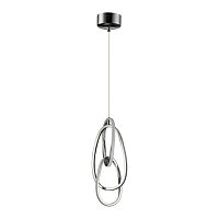 Подвес Odeon Light L-VISION 4891/25L