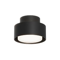 Потолочный светильник Maytoni Space  C092CL-GX53-B