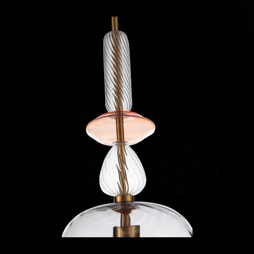 Светильник подвесной ST Luce ILLUVIO SL1147.403.01 фото 10