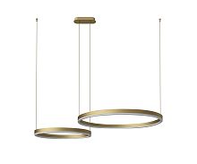 Подвесной светильник KINK Light Тор 08219,33P