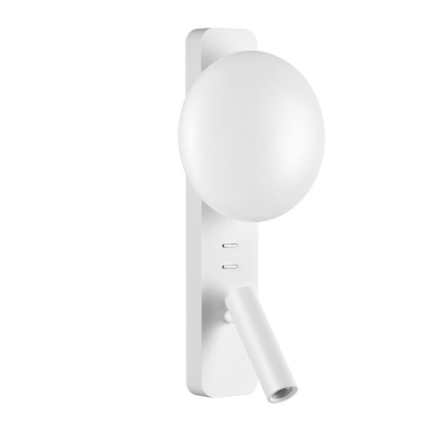 Настенный светильник Odeon Light ALBERGO 7049/5WL