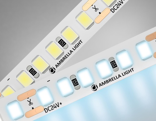 Светодиодная лента Ambrella Light GS3203