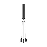 Подвесной набор с основанием под блок питания Maytoni Accessories for tracks Flarity TRA154SW-BB-R-B