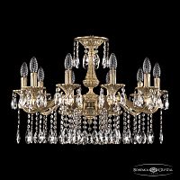 Люстра Bohemia Ivele Crystal 72102/10/210 A FP