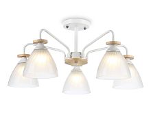 Подвесная люстра Ambrella TRADITIONAL TR9567