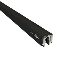Шинопровод для монтажа в натяжной потолок 2м NovoTech FLUM 135129