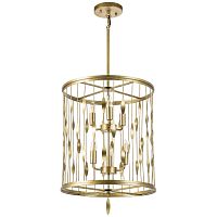Люстра потолочная Lightstar Firenze 725163
