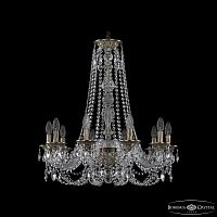 Люстра Bohemia Ivele Crystal 16106/10/240/h-75 FP